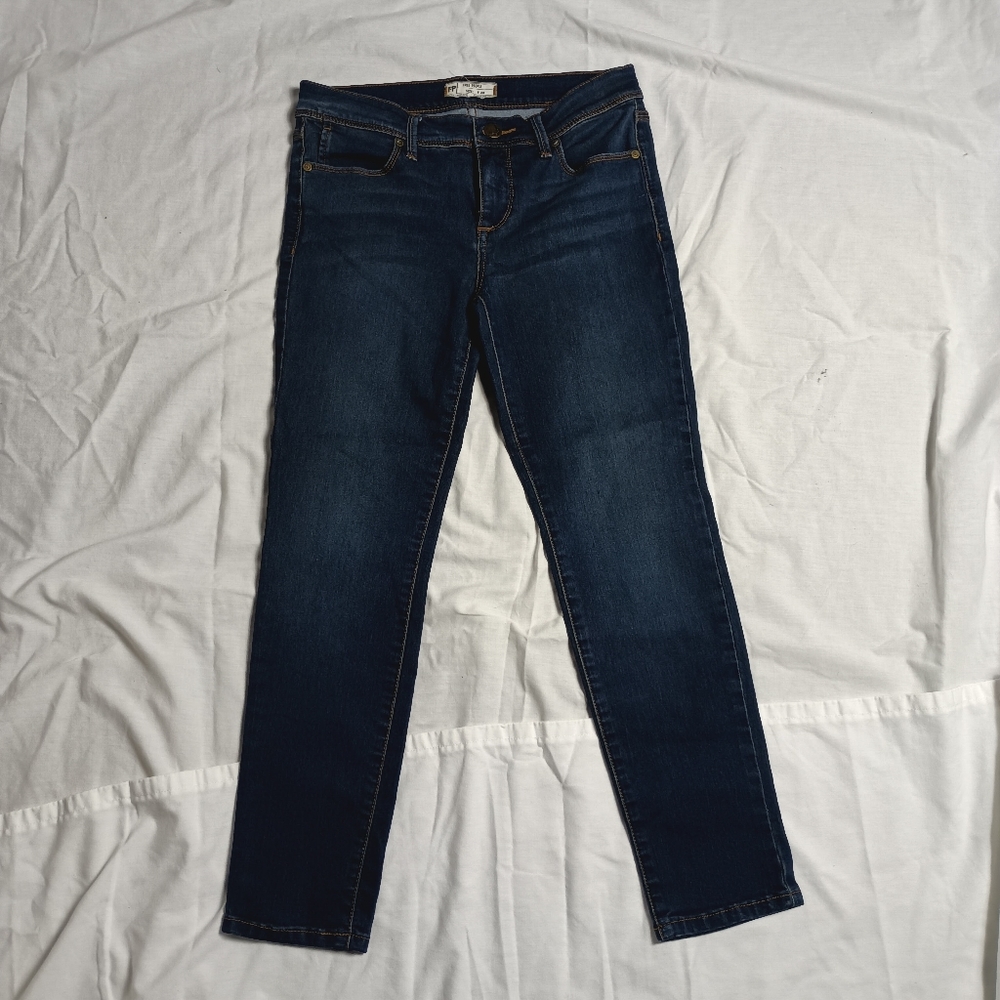 Free People Denim Jeans